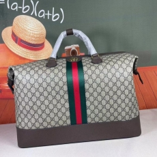 Gucci Travel Bags